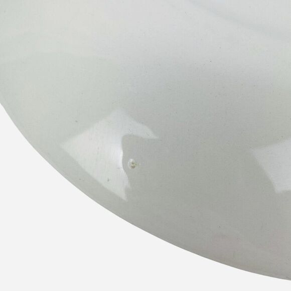 Vintage MCM Royal China Blue Heaven 13.25" Oval Serving Meat Platter USA Atomic - Picture 4 of 9